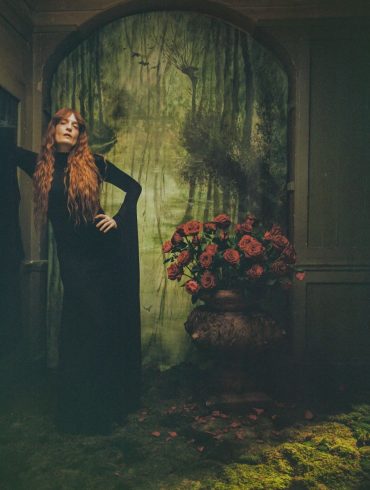 Florence + The Machine