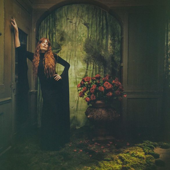 Florence + The Machine