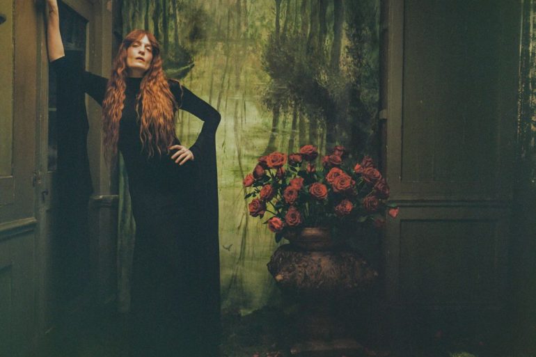 Florence + The Machine