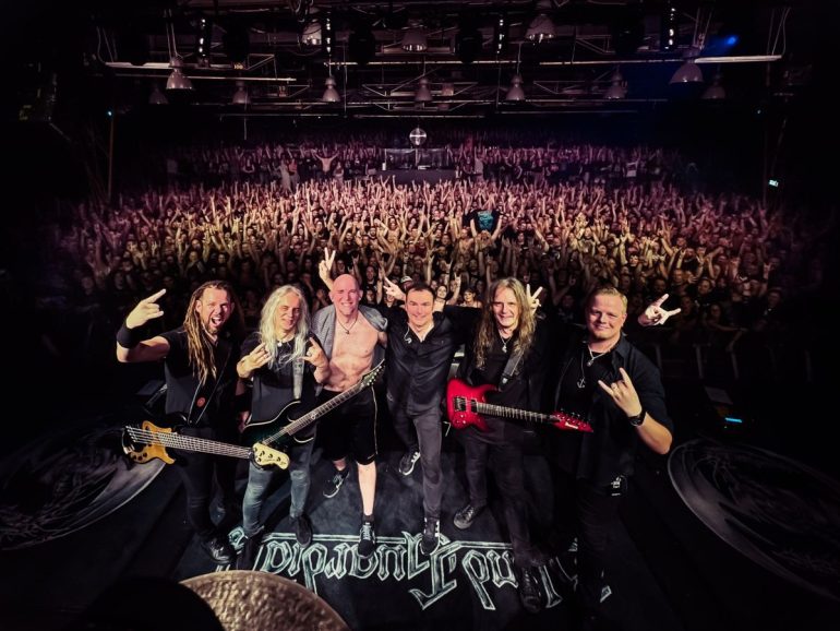 blind guardian joost van laake