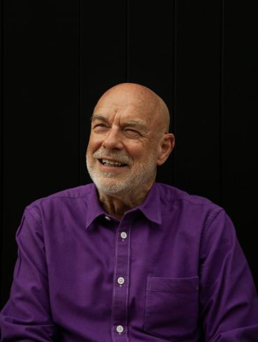 brian eno palestine