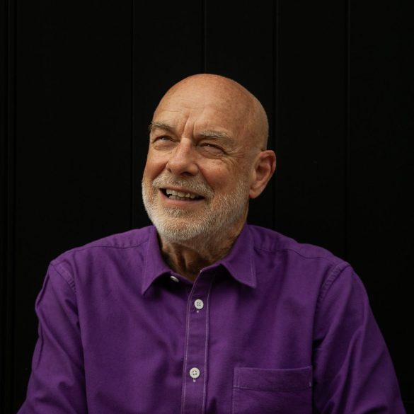 brian eno palestine