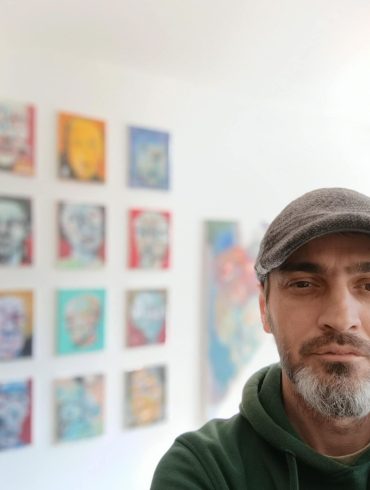 Damir Mumbašić