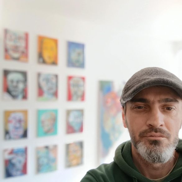 Damir Mumbašić