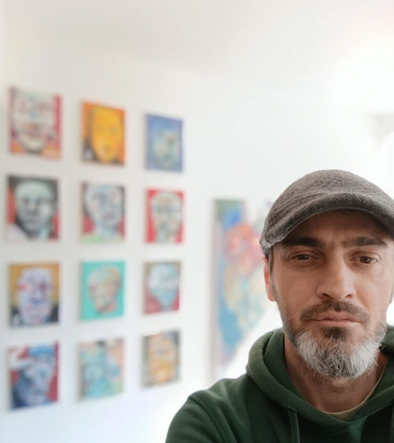 Damir Mumbašić