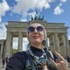 dzenita kaliman iron maiden berlin (4)