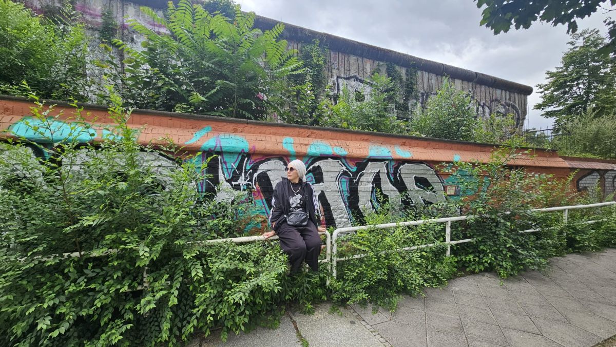 dzenita kaliman iron maiden berlin (5)