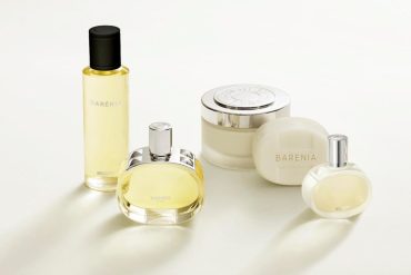 Hermes Berenia