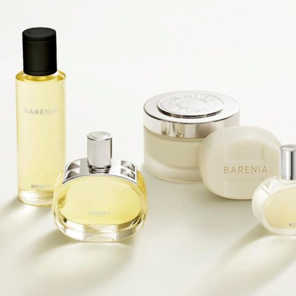 Hermes Berenia