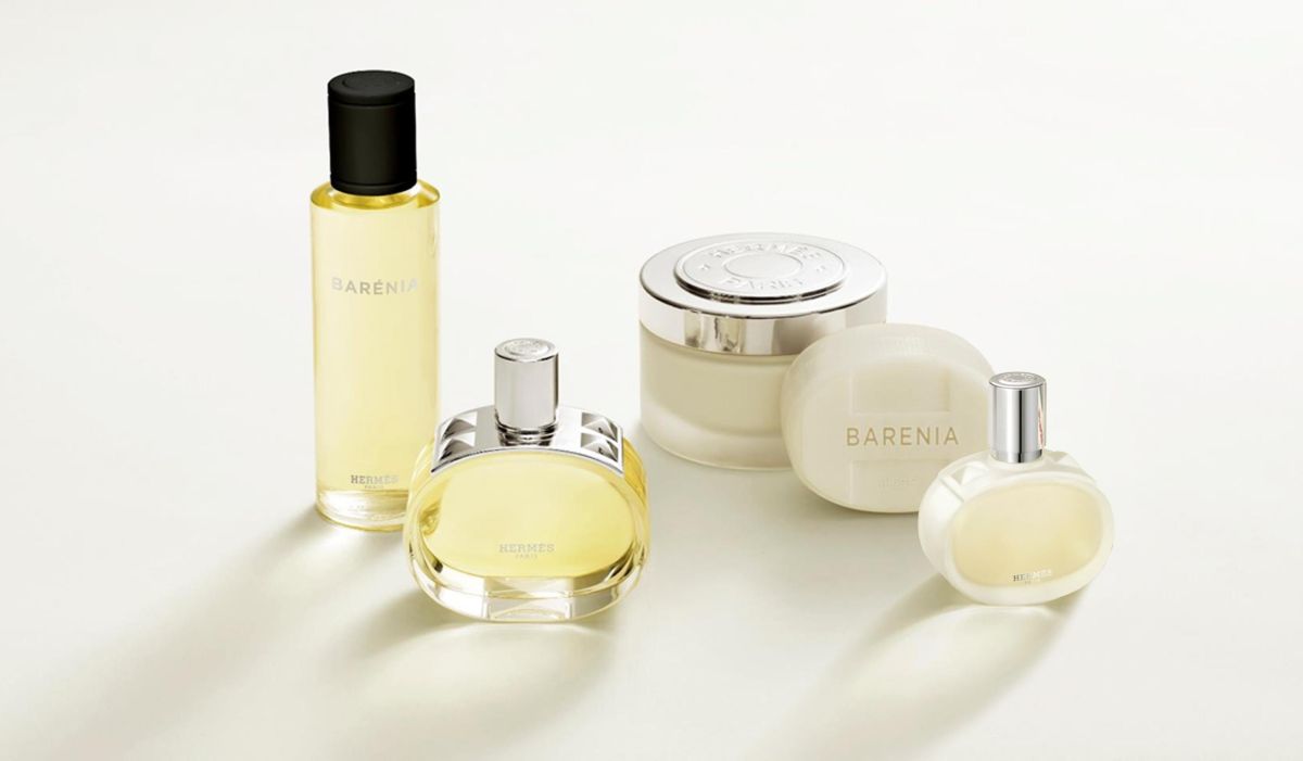 Hermes Barenia