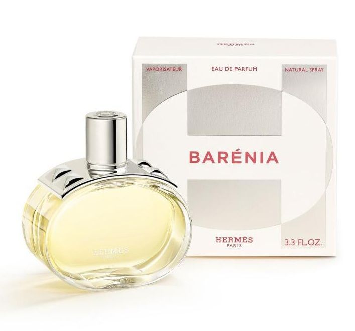 hermes barenia