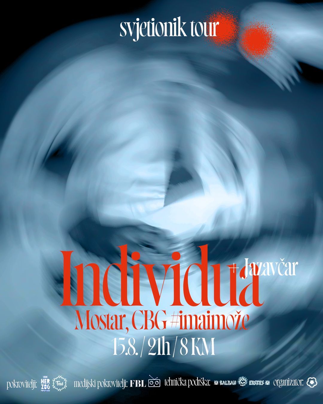 individua svjetionik