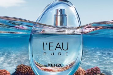 Kenzo L'Eau Pure EDP