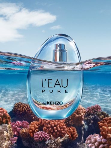 Kenzo L'Eau Pure EDP