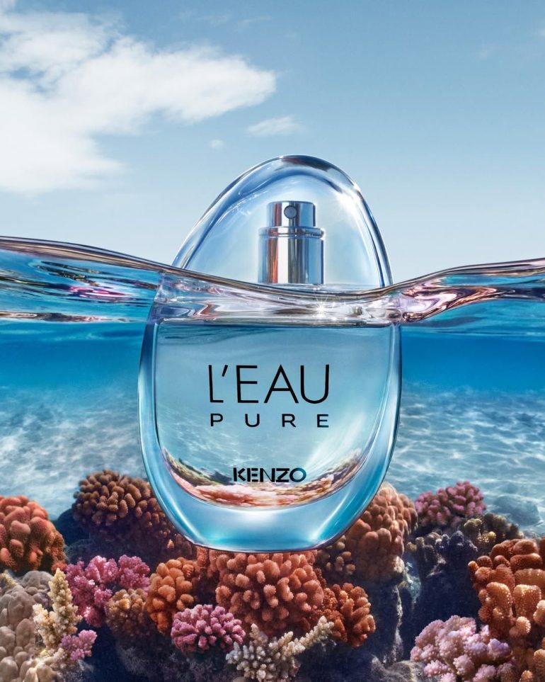 Kenzo L'Eau Pure EDP