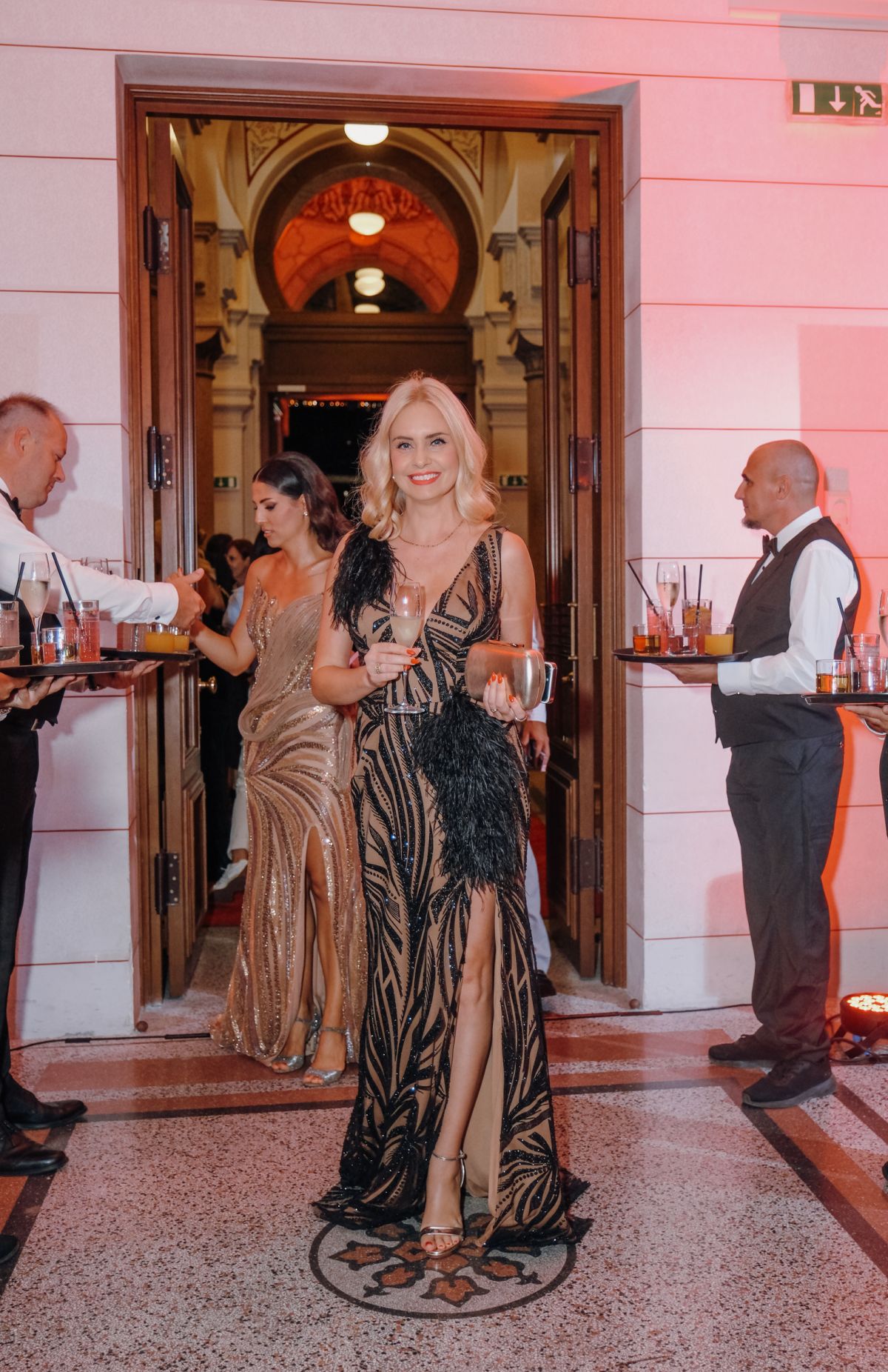 L'Oreal Paris Sarajevo Film Festival