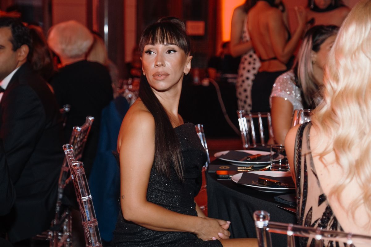 L'Oreal Paris Sarajevo Film Festival