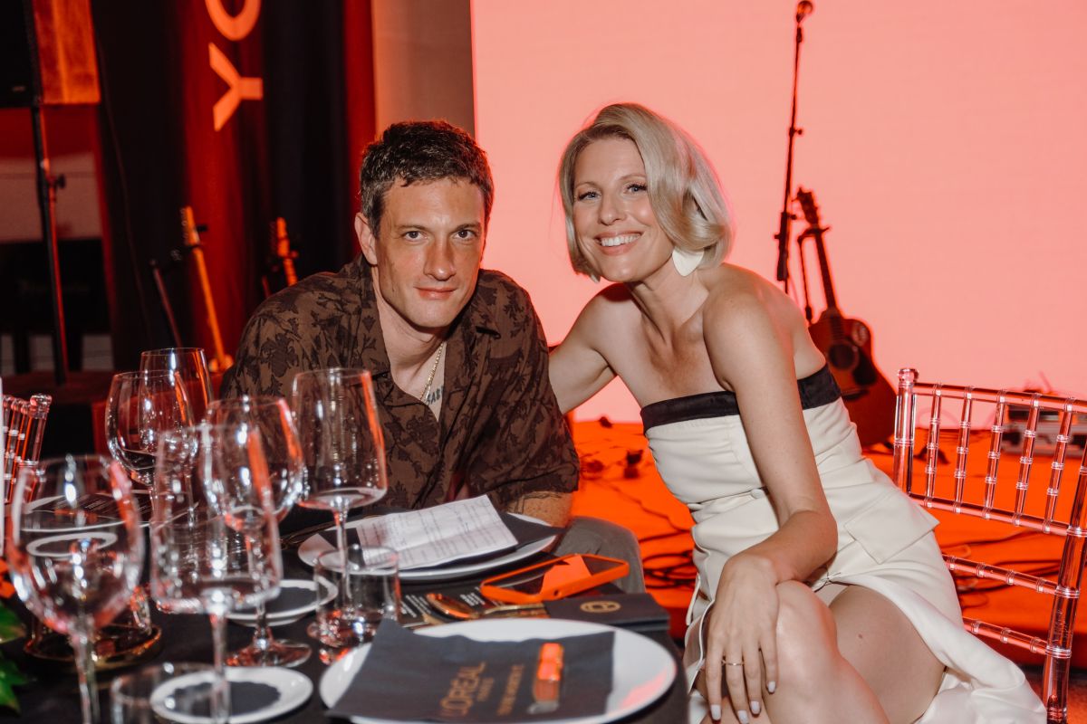 L'Oreal Paris Sarajevo Film Festival