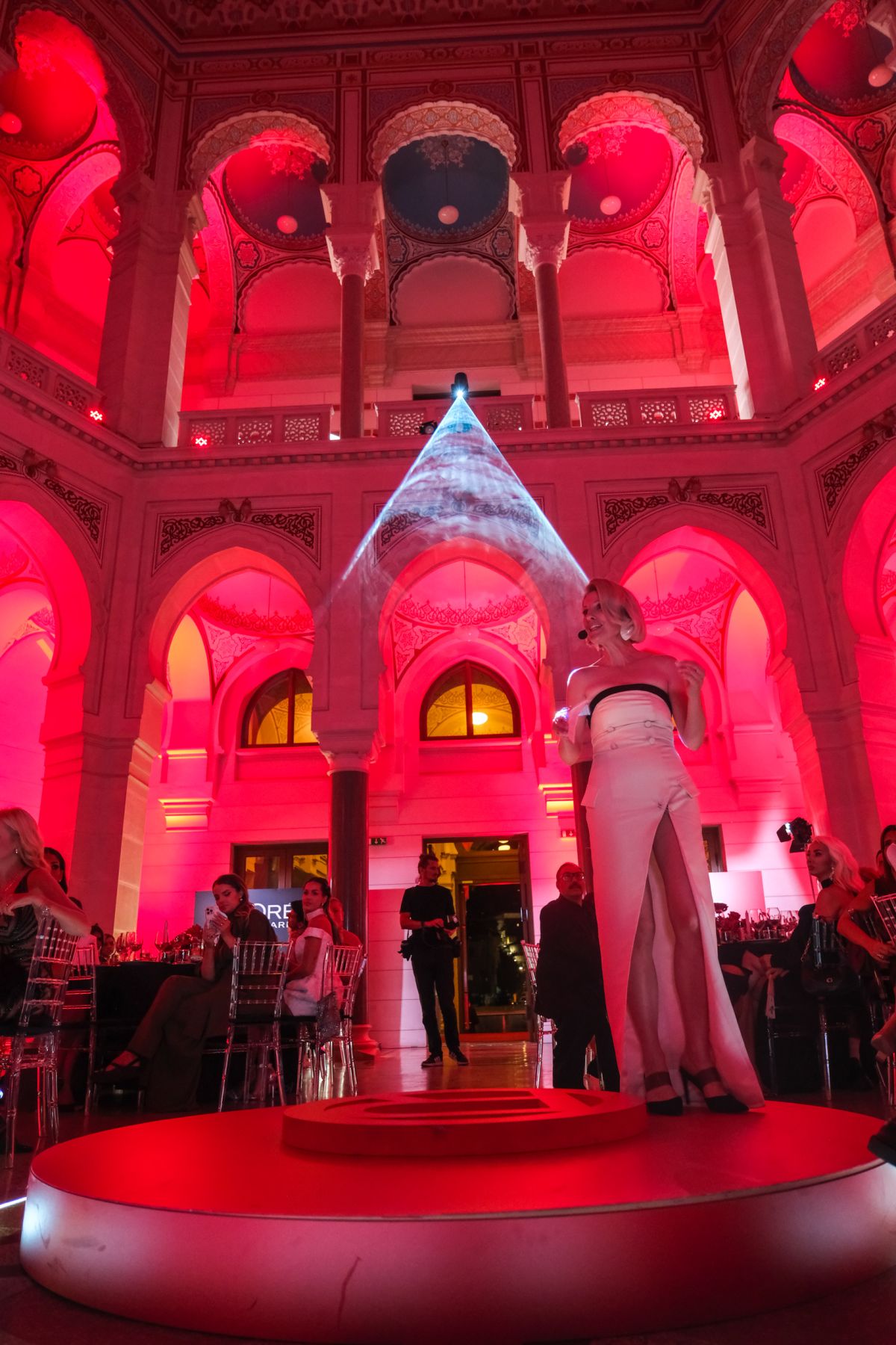 L'Oreal Paris Sarajevo Film Festival