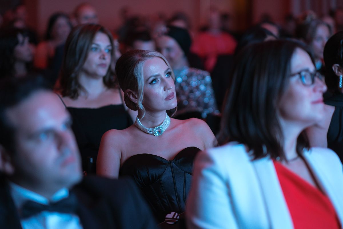L'Oreal Paris Sarajevo Film Festival