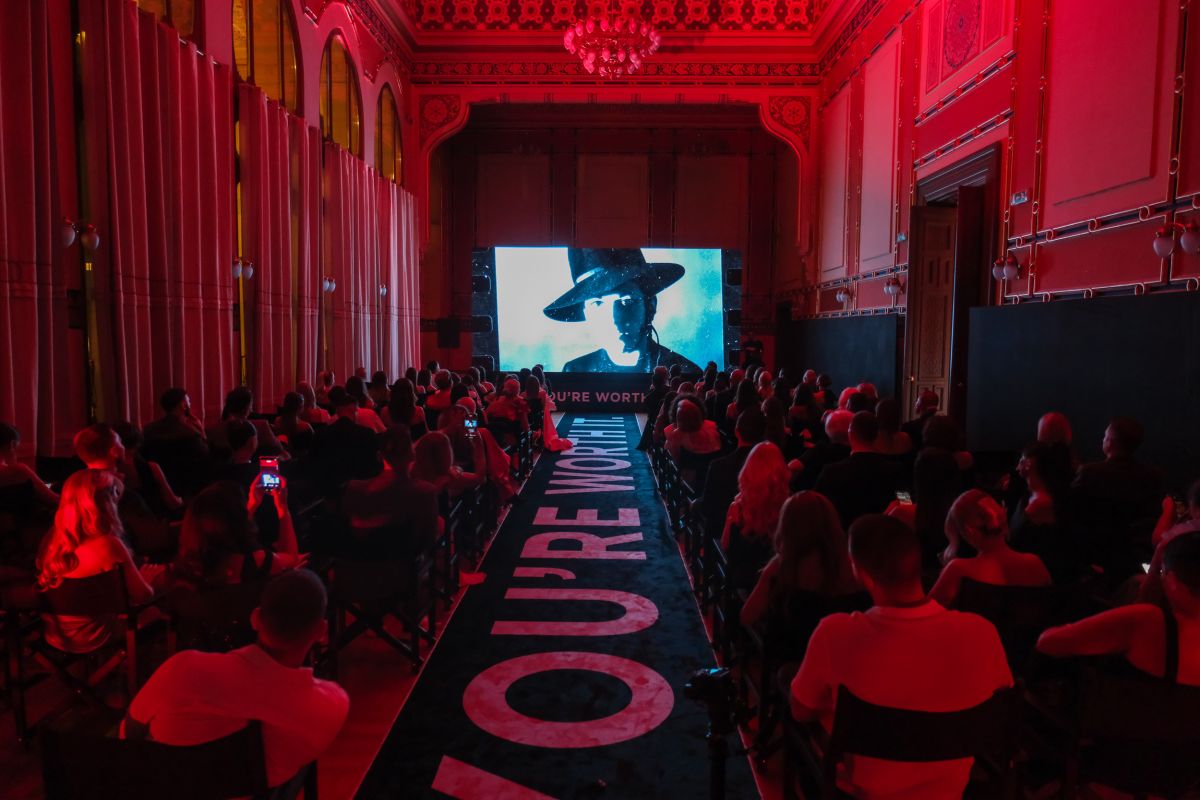L'Oreal Paris Sarajevo Film Festival