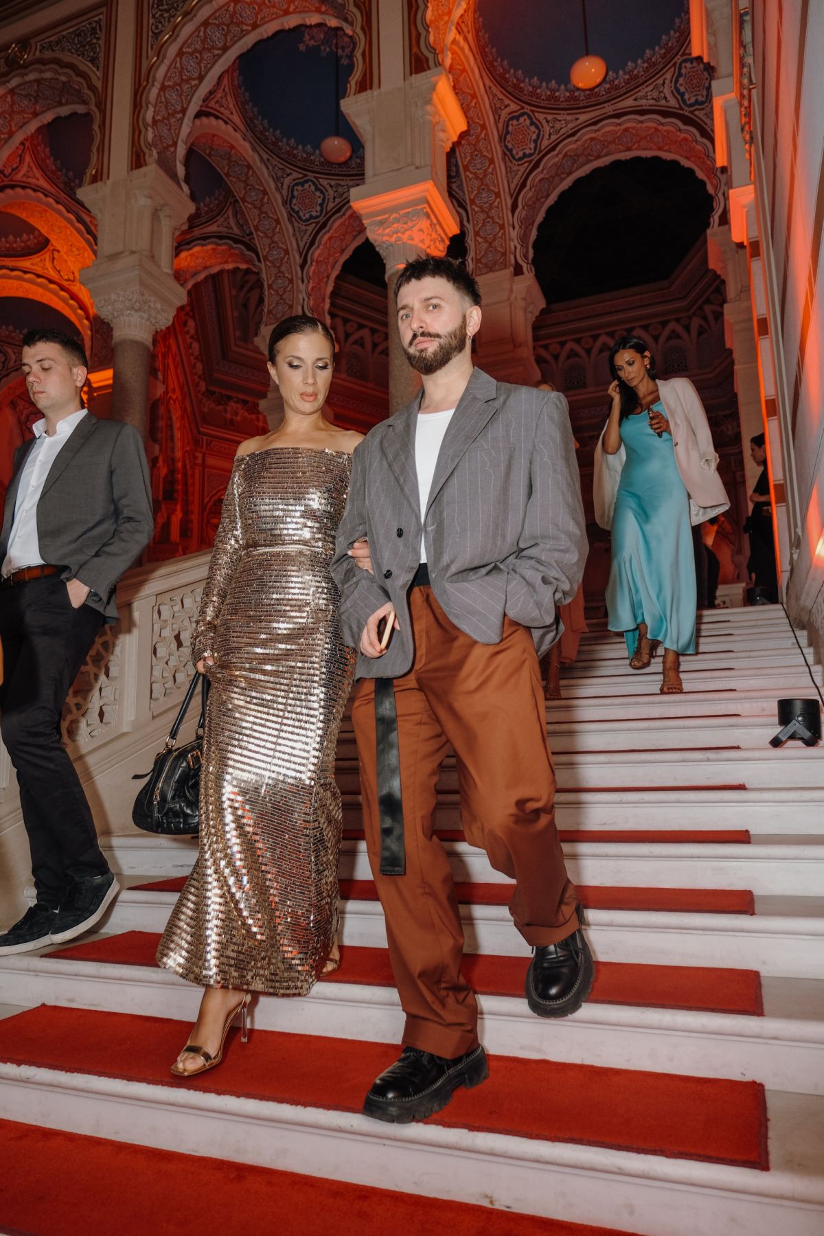 L'Oreal Paris Sarajevo Film Festival