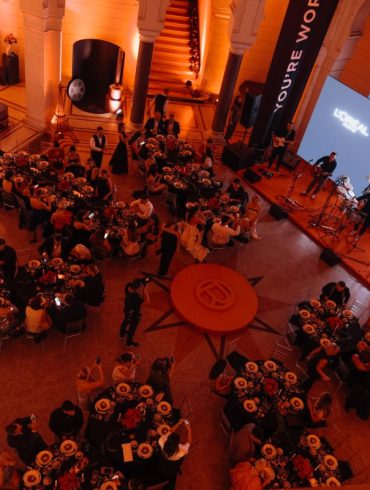 L'Oreal Paris Sarajevo Film Festival