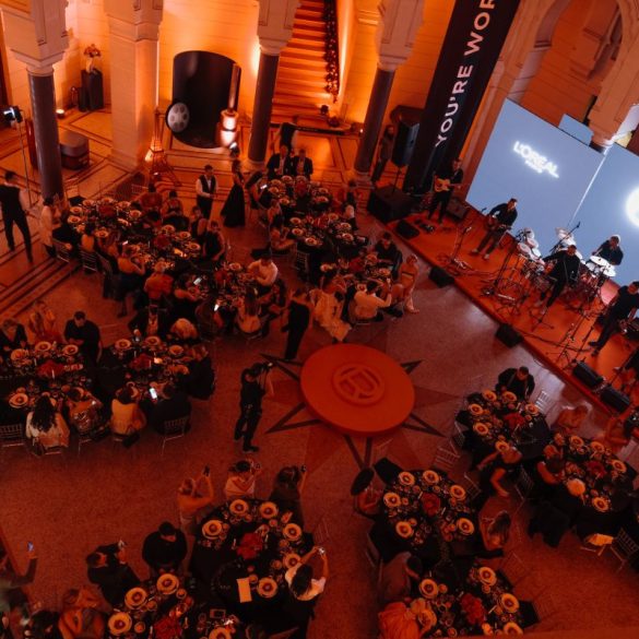 L'Oreal Paris Sarajevo Film Festival