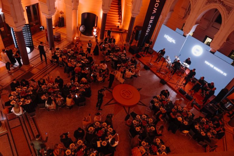 L'Oreal Paris Sarajevo Film Festival