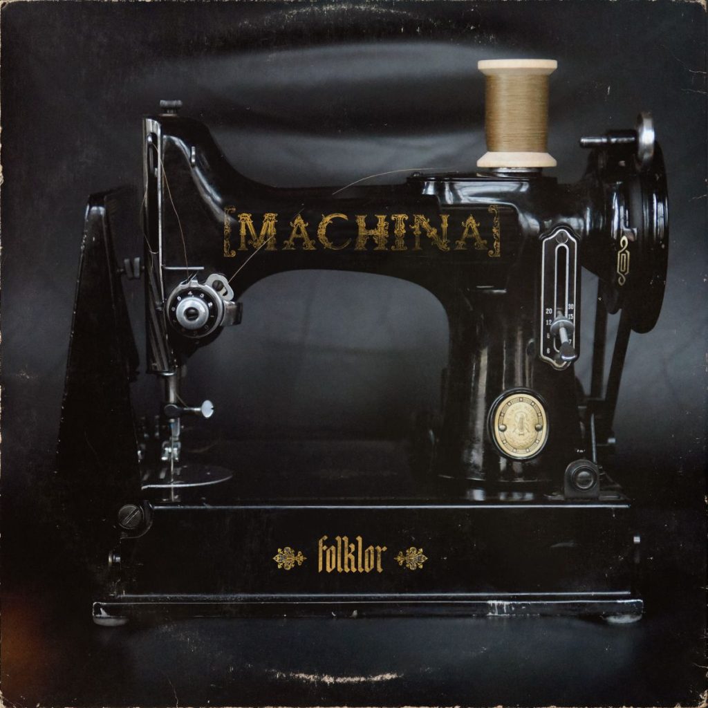 folklor machina
