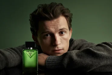 tom holland prada