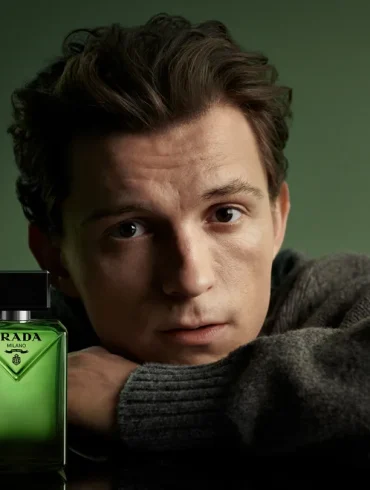 tom holland prada