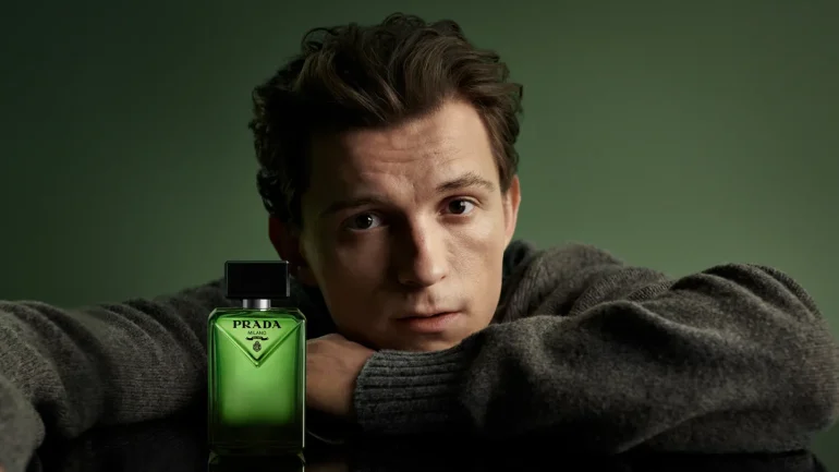 tom holland prada