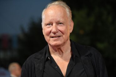 Stellan Skarsgård