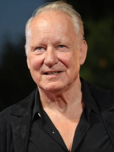 Stellan Skarsgård