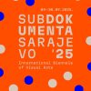 subdokumenta sarajevo