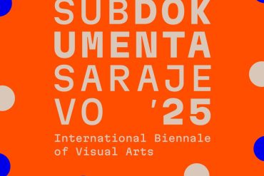 subdokumenta sarajevo
