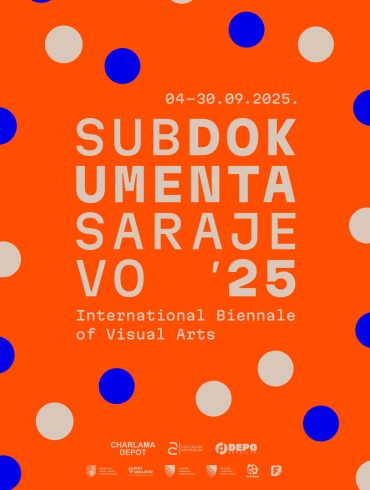 subdokumenta sarajevo