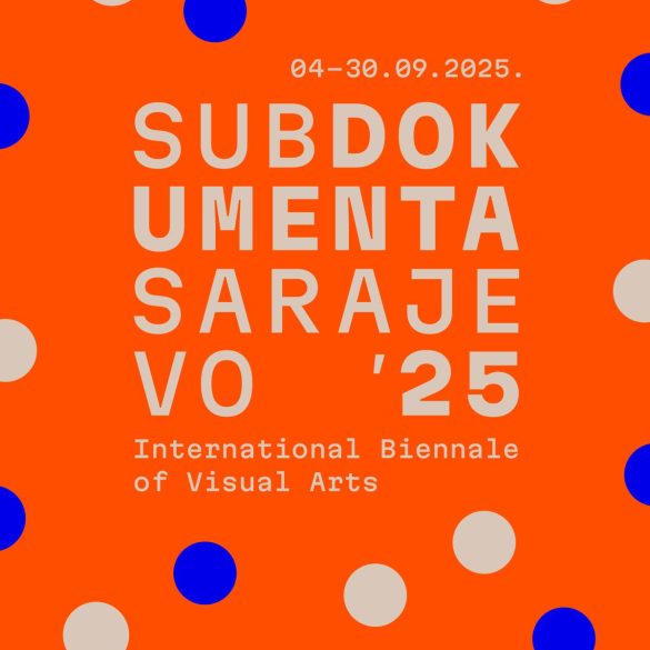 subdokumenta sarajevo