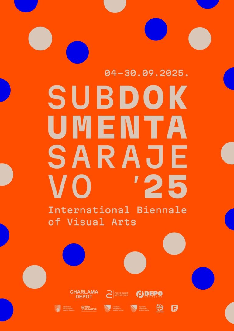 subdokumenta sarajevo