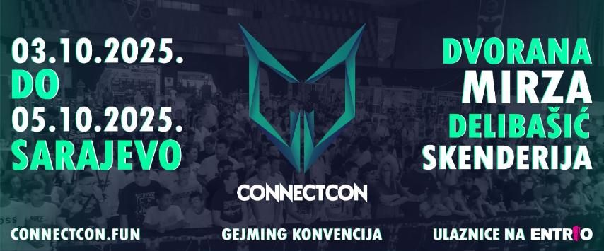  ConnectCon