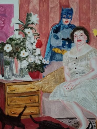 M.Čizmić_Once upon a time...