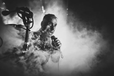 TILL LINDEMANN