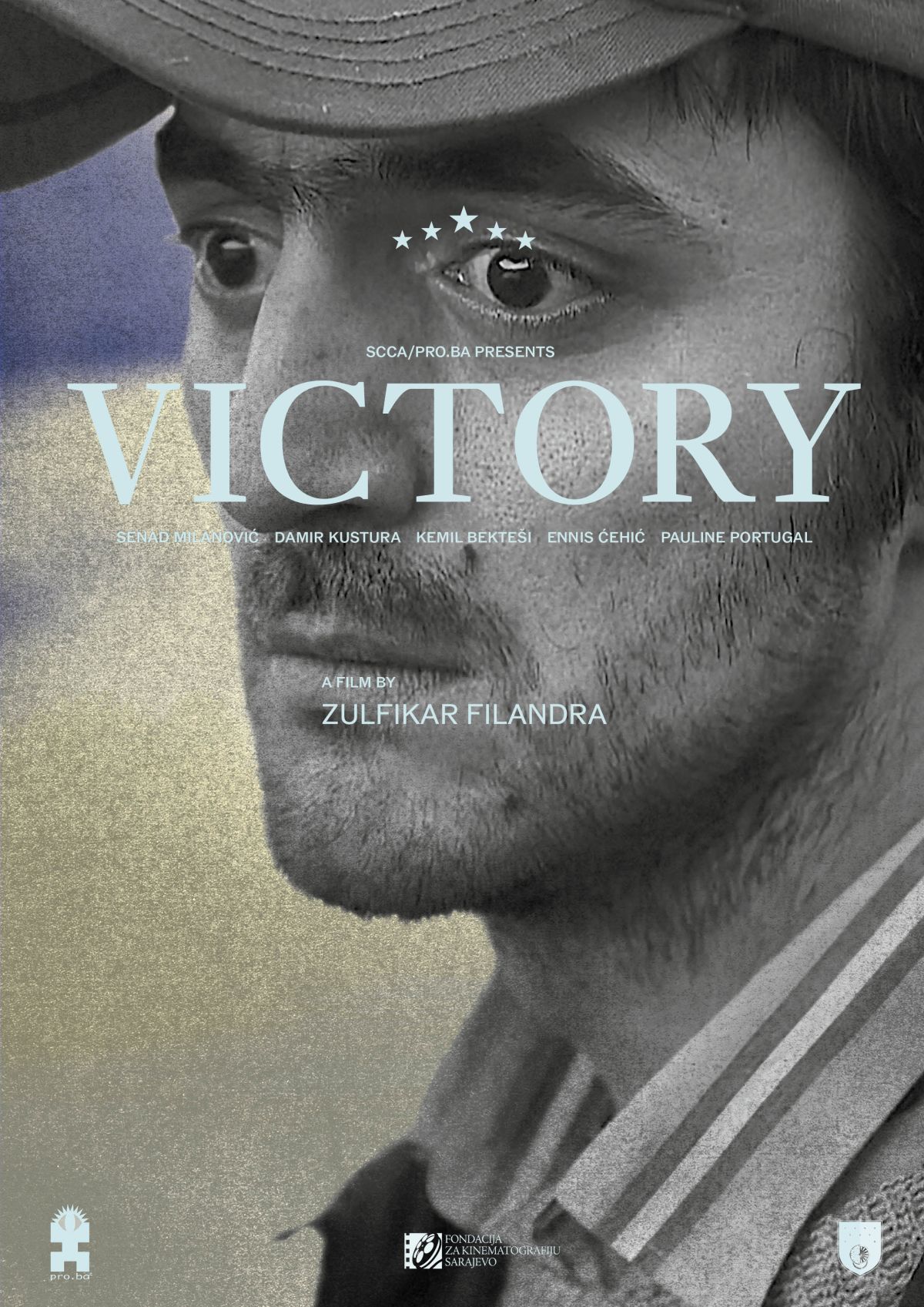 Victory Zulfikar Filandra