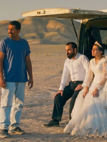 it was just an accident