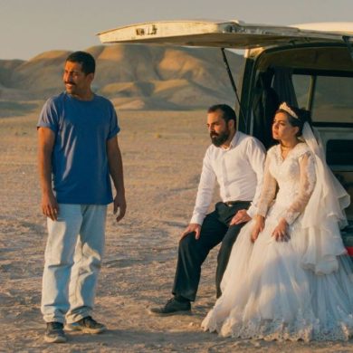 it was just an accident