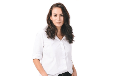 Mira Murati