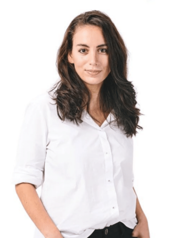 Mira Murati