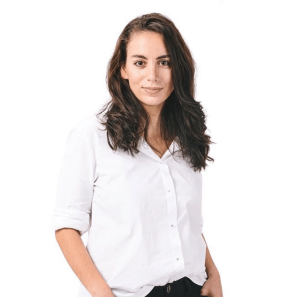 Mira Murati