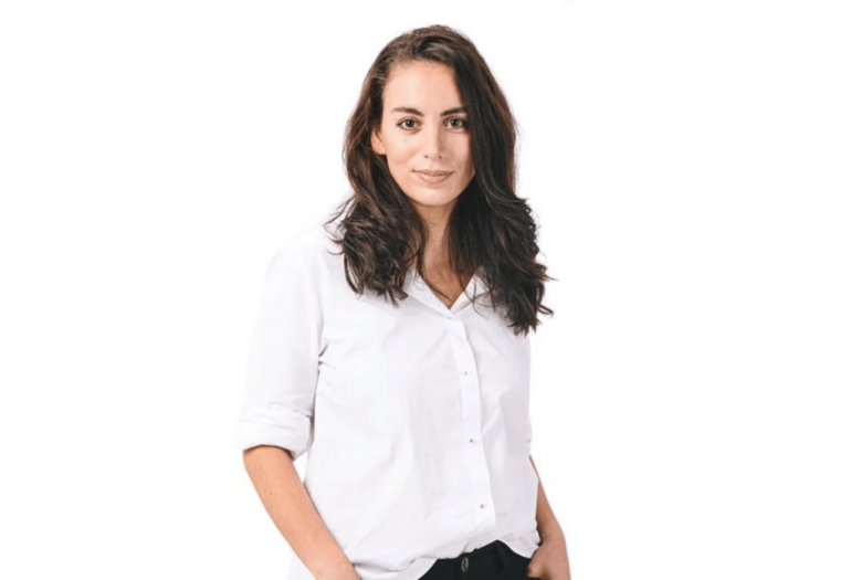 Mira Murati